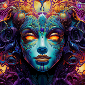 Wall Art 022 (Rechteckig)