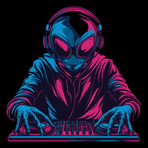 Wall Art 018 (Quadratisch)