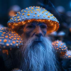 Wall Art 020 (Rechteckig)