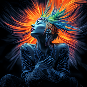 Wall Art 021 (Rechteckig)