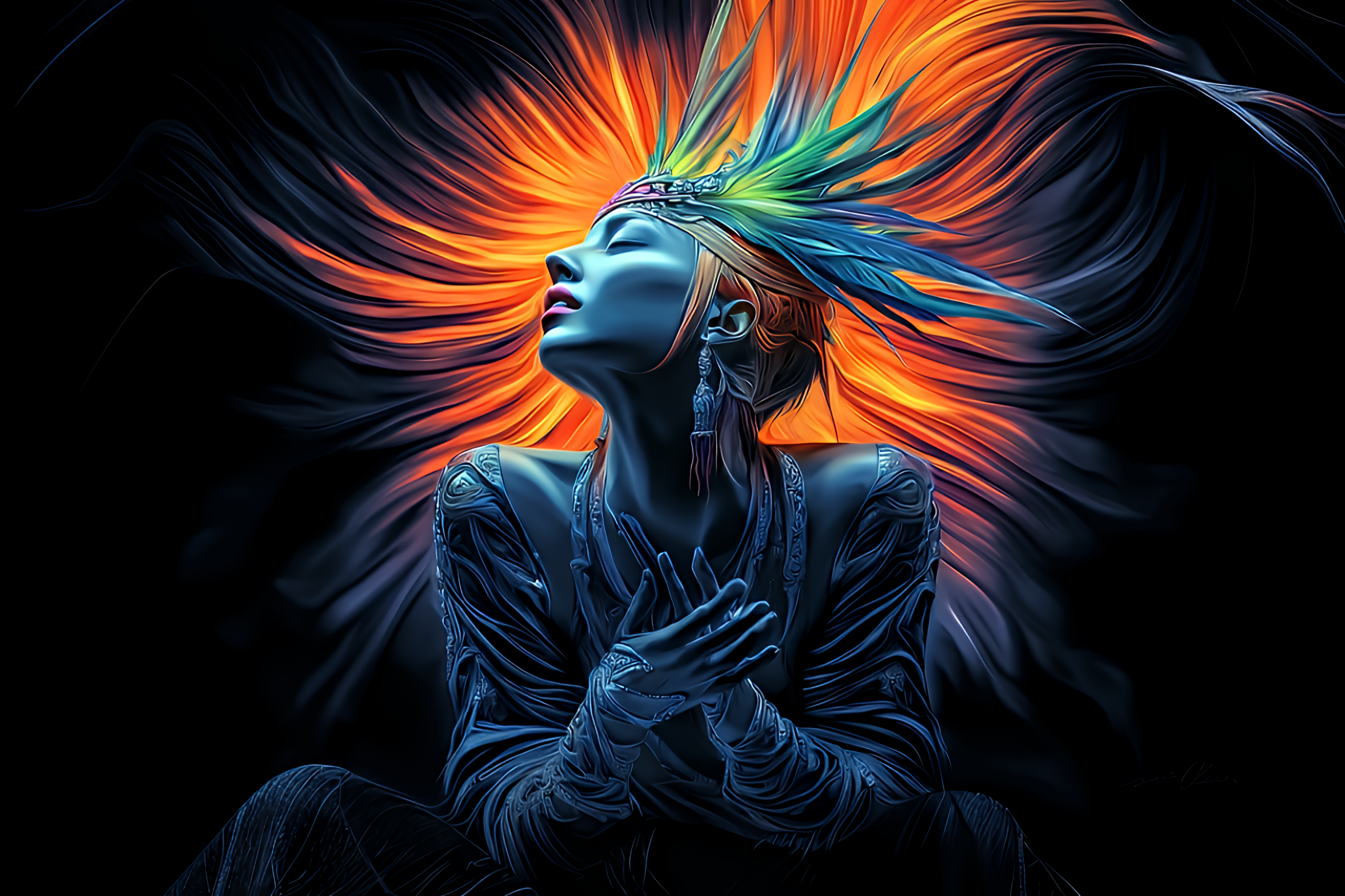 Wall Art 021 (Rechteckig)