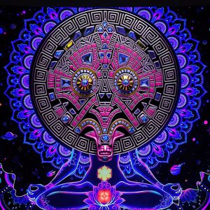 Wall Art 002 (Rechteckig)