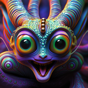 Wall Art 003 (Rechteckig)