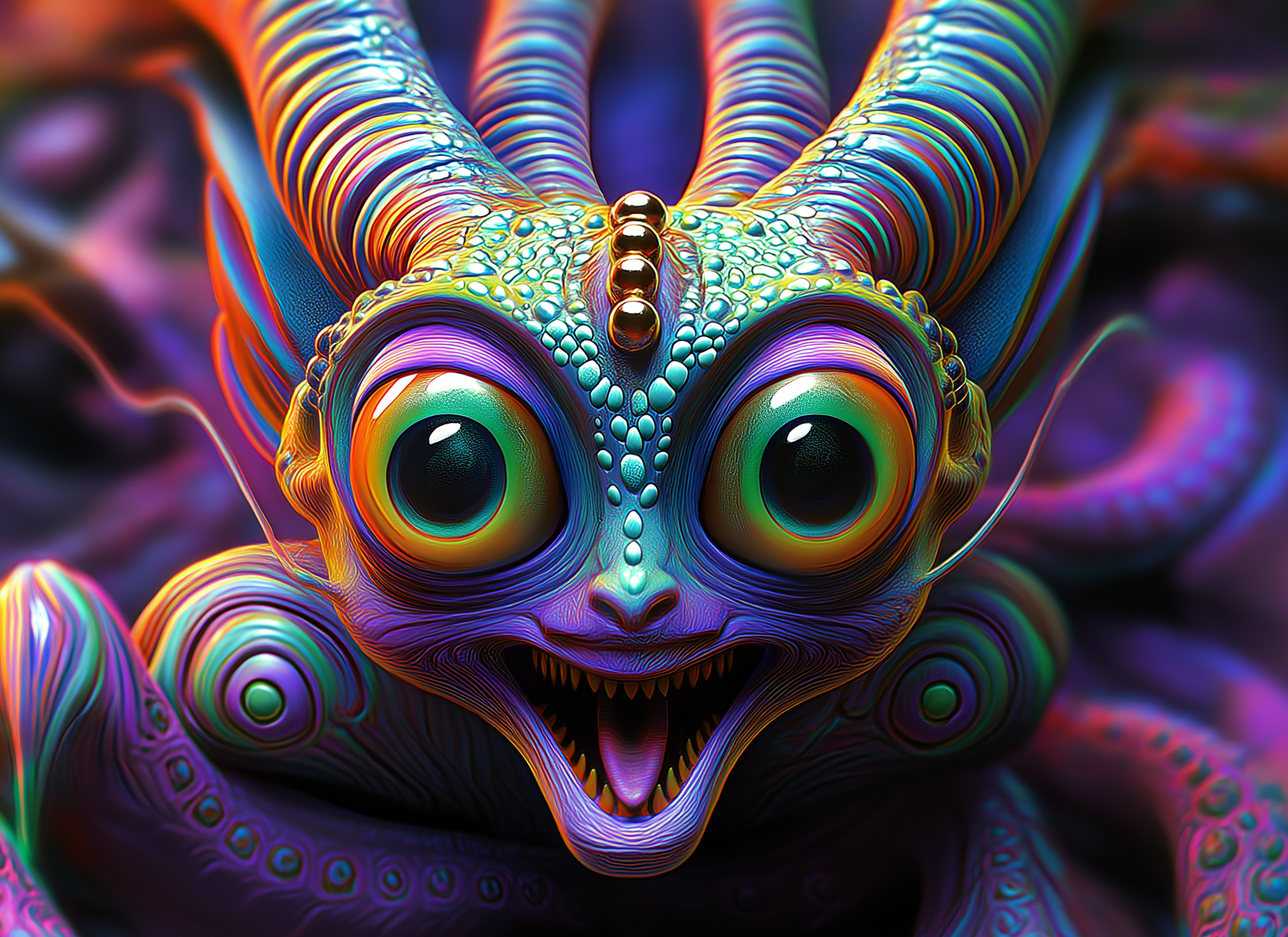 Wall Art 003 (Rechteckig)