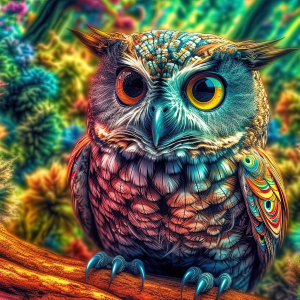 Wall Art 007 (Rechteckig)