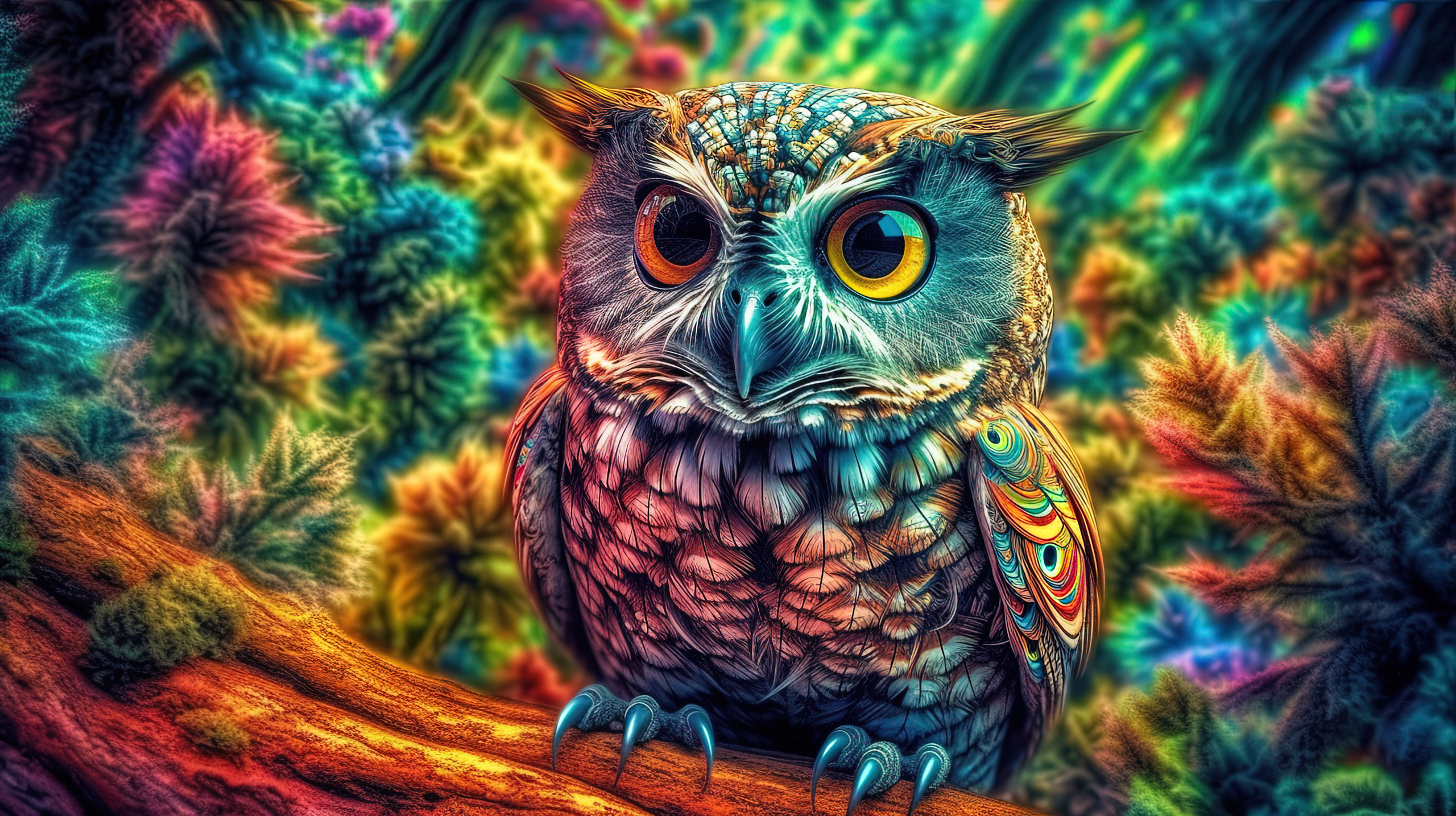 Wall Art 007 (Rechteckig)