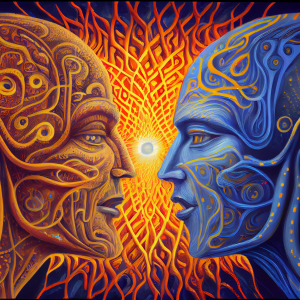 Wall Art 011 (Rechteckig)