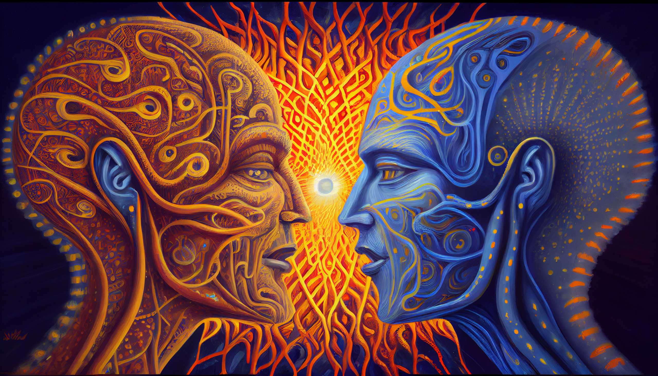 Wall Art 011 (Rechteckig)