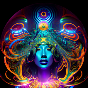 Wall Art 015 (Quadratisch)