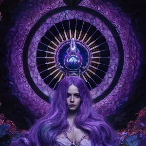 Wall Art 004 (Rechteckig)