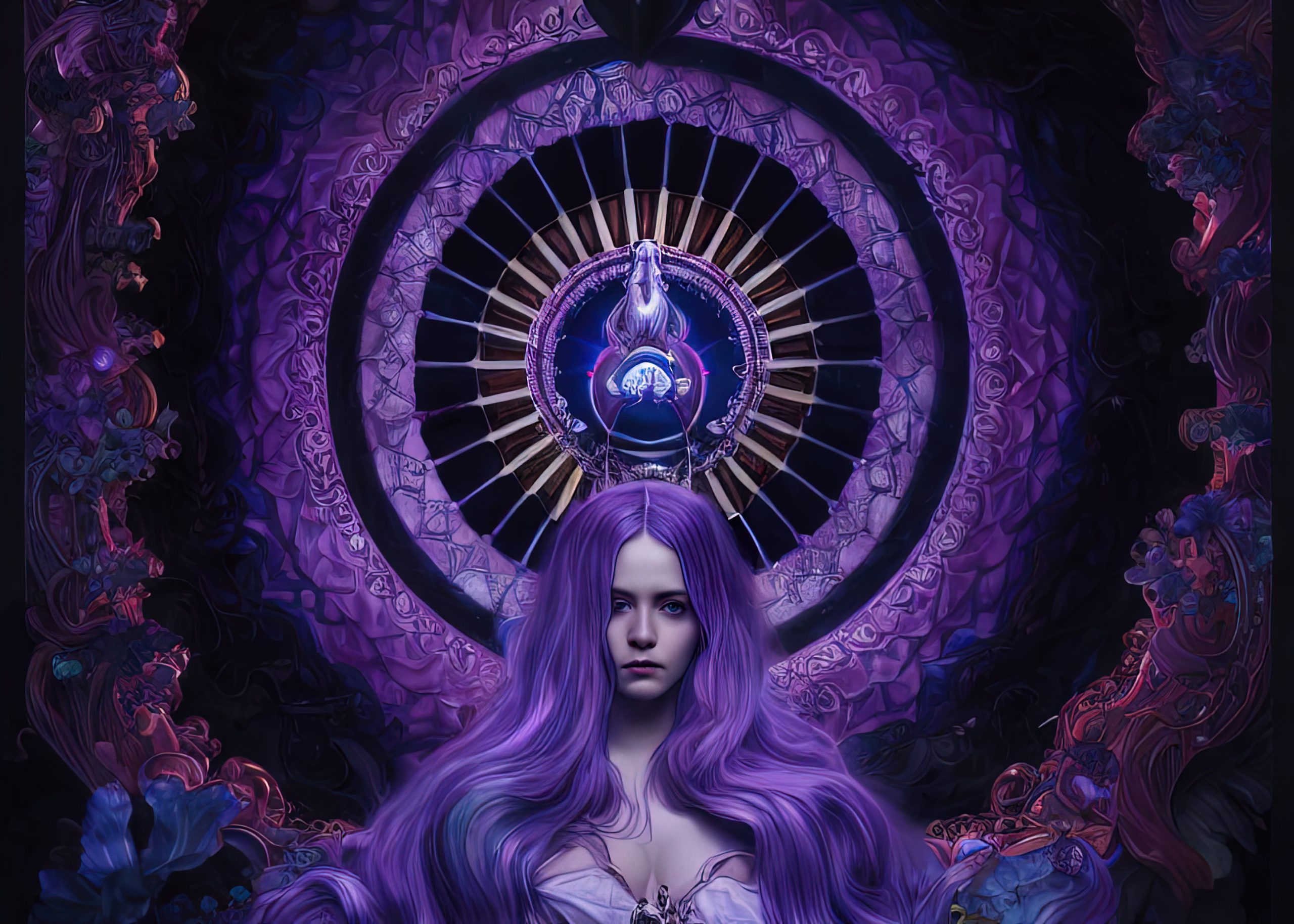 Wall Art 004 (Rechteckig)