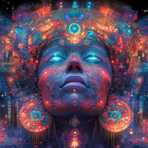 Wall Art 005 (Rechteckig)