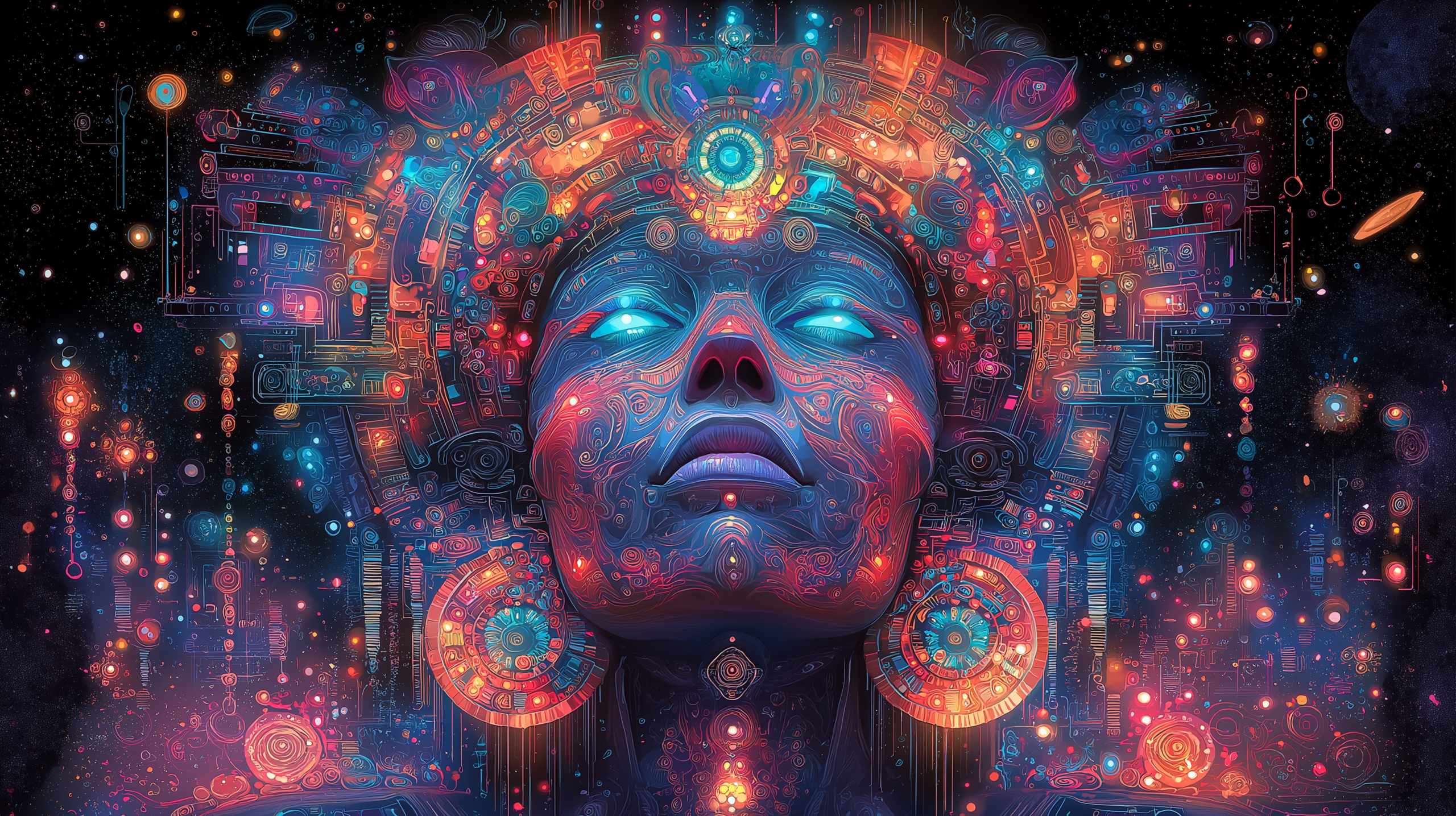 Wall Art 005 (Rechteckig)