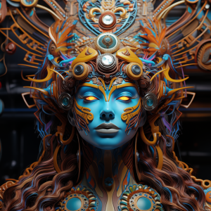 Wall Art 006 (Rechteckig)