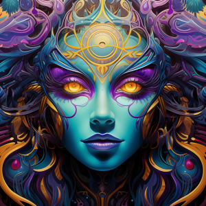 Wall Art 001 (Rechteckig)