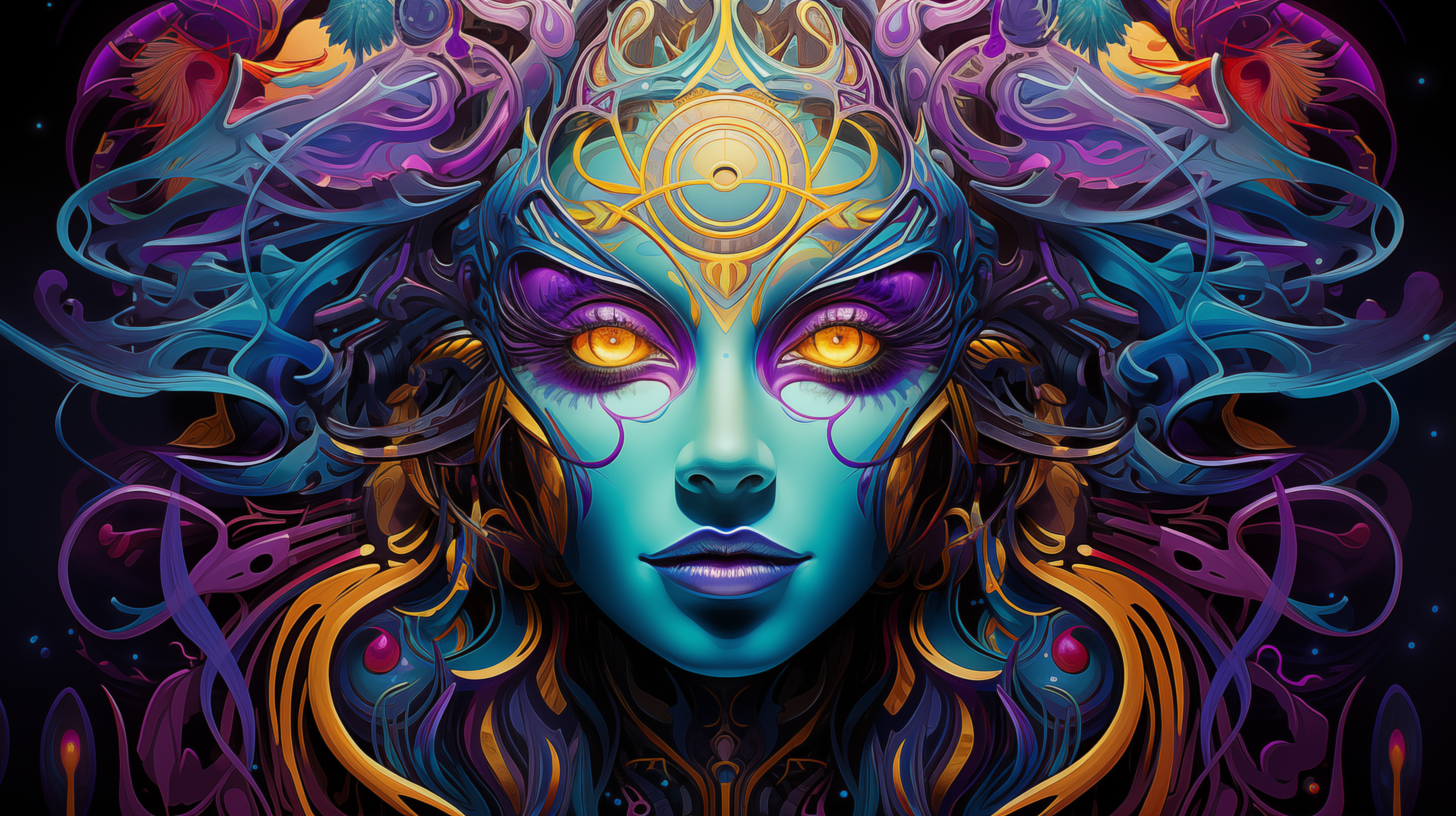 Wall Art 001 (Rechteckig)